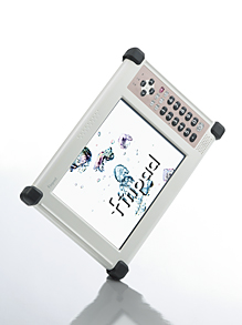 [finpad 700n]FURUNO SYSTEMS フルノシステムス バッテリーセル交換