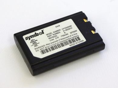 [LP103450SR、21-58236-01]SYMBOL PDT、PPT、SPTバーコードスキャナーバッテリーセル交換