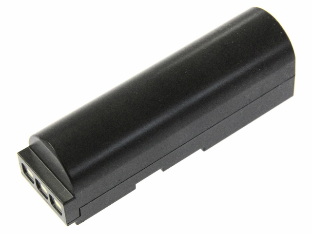 [BT-B5]KEYENCE キーエンス BT-A500 シリーズ 他 大画面無線ハンディターミナルバッテリーセル交換