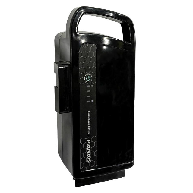 [PB-BA078pro]PROVROS P-B206Epro(Petit ペティート) P-C266Epro(Evan エヴァン) 他 電動アシスト自転車 バッテリーセル交換