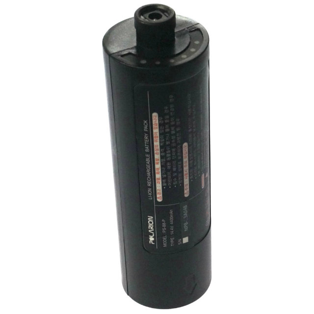 MODEL:PS-B8-P]POLARION HID ポラリオン ライト BATTERY PACK
