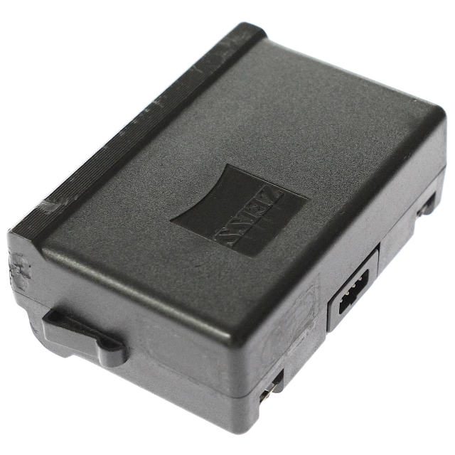 [DiNi12 701520-9180]Trimble トリンブル バッテリーセル交換