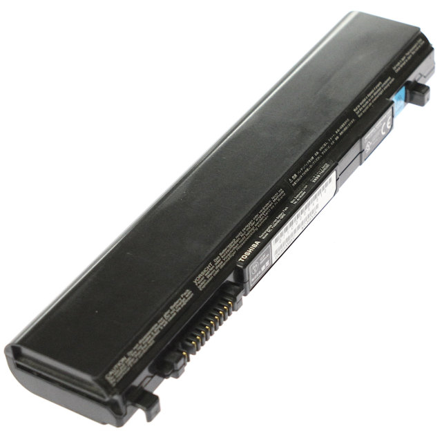 [PABAS265、PA5043U-1BRS バッテリパック64AA]東芝 TOSHIBA dynabook R742 R732 R731 R741 シリーズ 他 バッテリーセル交換