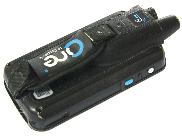 [PCT3200(BP14-00116A)]coppernic C-One2 LF Agrident android ハンディターミナル バッテリーセル交換