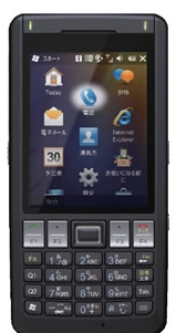 [BTR-0600]ウェルコムデザイン MODEL H-21シリーズ スマートフォン+ バーコ-ドハンディターミナルバッテリーセル交換