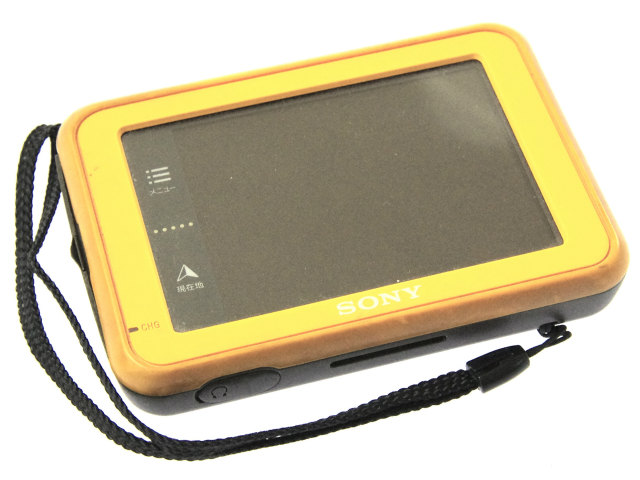 [NV-U37]SONY ソニー ポータブルナビゲーション NV-U37バッテリーセル交換