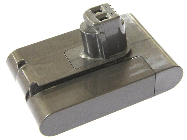 [17083-2312、17083-0312]dyson ダイソン ハンディー掃除機 DC31、DC34、DC35 他バッテリーセル交換