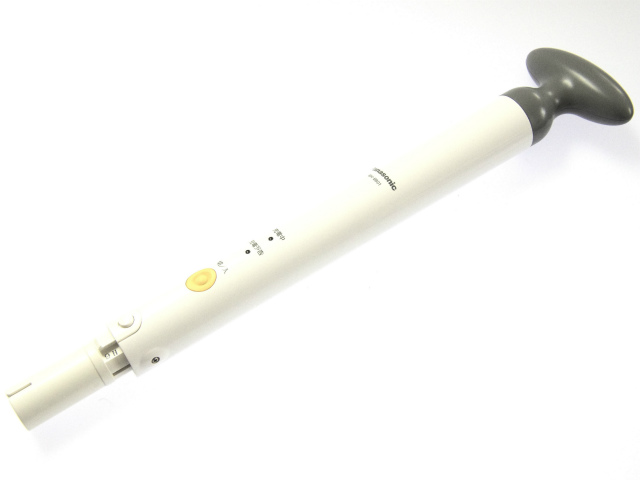 [BH-BB01]Panasonic パナソニック ポリッシャー 浴槽みがき機 充電式バスウォッシャー BH-BB01 バッテリーセル交換