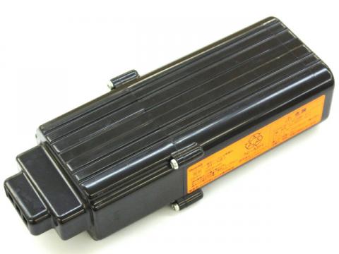 [JH-NB1]ジョンソンディバーシー ジェイスマートn コードレスバキュームクリーナーバッテリーセル交換