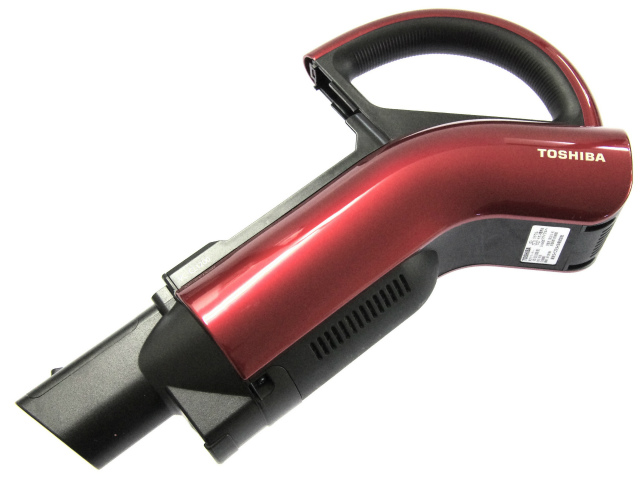 TOSHIBA 東芝 トルネオV コードレス掃除機 VC-CL1200、VC-CL200他 バッテリーセル交換