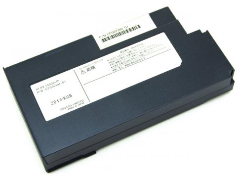 [P/N: CP090191-01、CP089380-01、0643950]富士通 Fujitsu FMV-BIBLO LIFEBOOK NUシリーズバッテリーセル交換