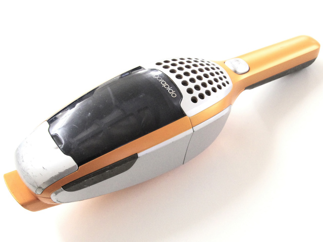[ZB2813(Tangerine) PNC 900 164 408 PNC900164408]Electrolux エレクトロラックス ergorapido 2 in 1掃除機バッテリーセル交換