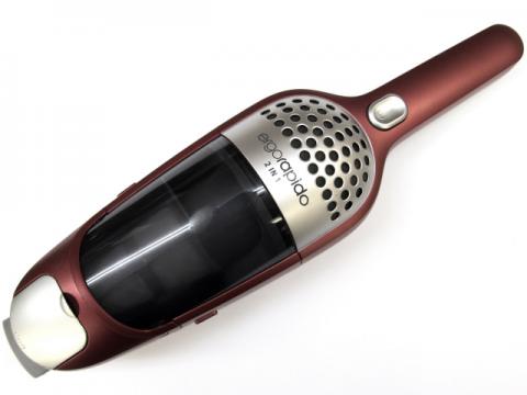 [ZB 271RF PNC 900 164 019 Type : 71]Electrolux エレクトロラックス ergorapido 2 in 1 掃除機 バッテリーセル交換