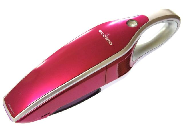 ツカモトエイム コードレスハンディクリーナー wooz AIM-HC11 リチウムイオン バッテリーセル交換