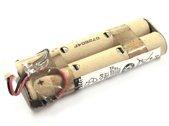 [4074D]makita マキタ コードレス掃除機 4074Dバッテリーセル交換