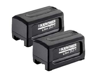 [BR 30/4 C Bp]ケルヒャー KARCHER 業務用床洗浄機 バッテリーセル交換