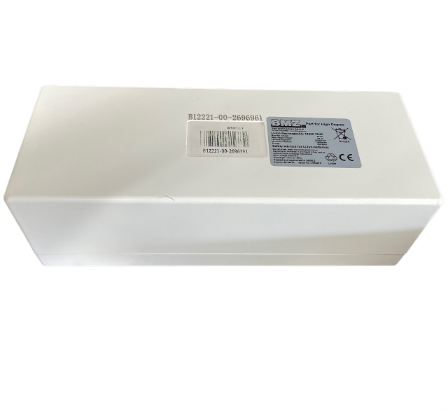 [Part.no.:BL7641E]BMZ 25.5V 12000mAh 電動手押しカート（ゴルフキャディーバッグ）他 バッテリーセル交換