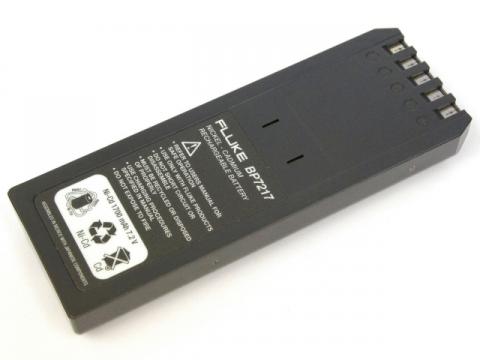 [BP7217]FLUKE フルーク LANケーブルテスター DSP-100、DSP-2000他バッテリーセル交換