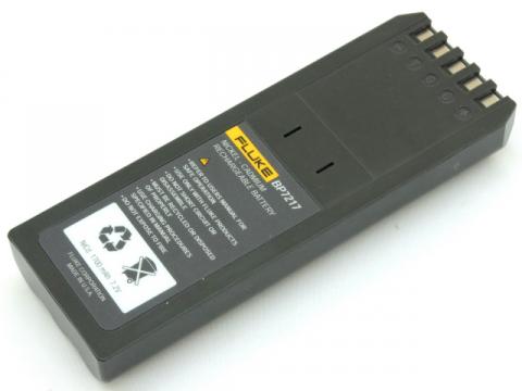 [BP7217]FLUKE フルーク LANケーブルテスター DSP-100、DSP-2000他バッテリーセル交換