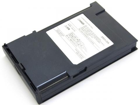 [CP053402-01、0643790]富士通 Fujitsu FMV NU、FMV BIBLO NEシリーズバッテリーセル交換