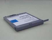 [FMVNBT26]富士通 Fujitsu LOOX T70M/T,LOOX T70M,LOOX T50M用増設バッテリーセル交換