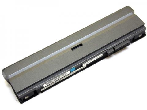 [FMVNBP156、P/N CP240518-01]富士通 Fujitsu LOOX Pシリーズバッテリーセル交換
