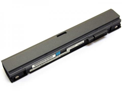 [FMVNBP155、P/N CP240502-01]富士通 Fujitsu LOOX Pシリーズバッテリーセル交換