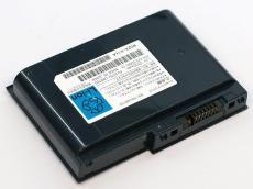 [[FMVNBP135、CP235881-01]富士通 Fujitsu B8200用バッテリーセル交換]富士通 Fujitsu LOOX Uシリーズ大容量バッテリーセル交換