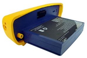 [OFBP-LI]FLUKE フルーク 光パルス試験器 OF-500-S 他 バッテリーセル交換