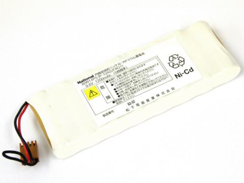 [B9914PS P-12AS/F8G1]YOKOGAWA 横河電機 コンパクトキャル CA100 255701-U2 他 バッテリーセル交換