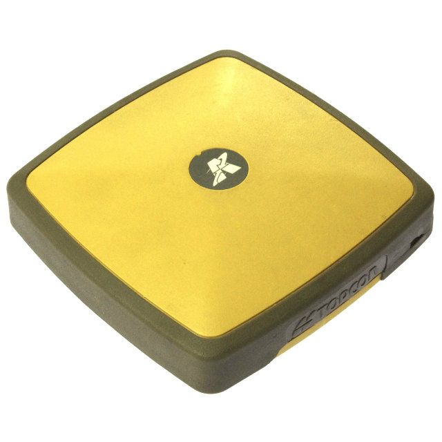 [PN:1000001-01REV-1]TOPCON トプコン 2周波GNSS受信機 HiPerSR 内蔵駆動用バッテリ2個 バッテリーセル交換（本体送付タイプ）