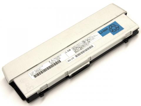 [FMVTBBP110、CP257429-01]富士通 Fujitsu STYLISTICシリーズバッテリーセル交換