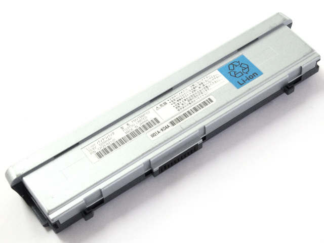 [FMVTBBP107、CP257421-01]富士通 Fujitsu STYLISTICシリーズバッテリーセル交換