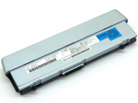 [FMVTBBP106、CP219411-01]富士通 Fujitsu STYLISTICシリーズバッテリーセル交換