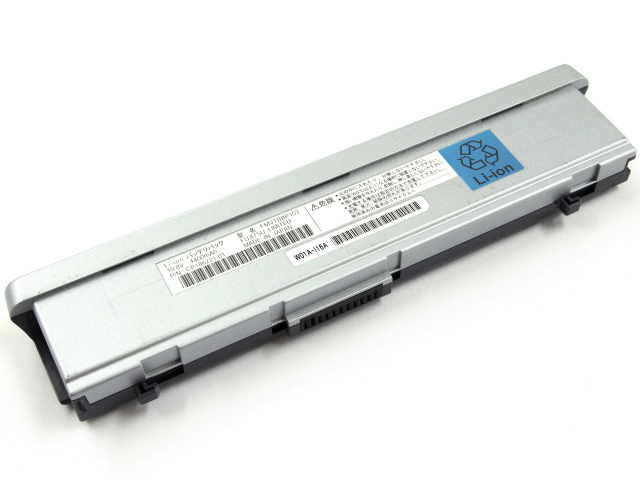[FMVTBBP103、CP186221-01]富士通 Fujitsu STYLISTICシリーズバッテリーセル交換
