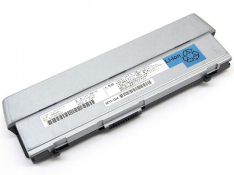 [FMVTBBP104、CP186226-01]富士通 Fujitsu STYLISTICシリーズバッテリーセル交換