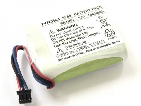 [9780]日置電機 メモリハイコーダ 8870、メモリハイロガー 84730 他 バッテリーセル交換