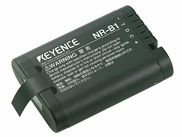 [NR-B1]KEYENCE キーエンス マルチ入力データロガー NR-600シリーズ NR-U65 バッテリーセル交換