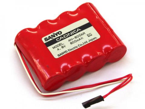 [4N-800AR]Anrutsu アンリツ 光レベル測定器 MS92020D 他 バッテリーセル交換