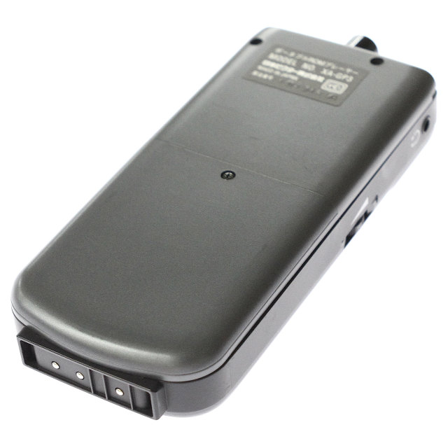 BN-R371、QAB0081-001]日本ビクター JVC 音声ガイダンスシステム