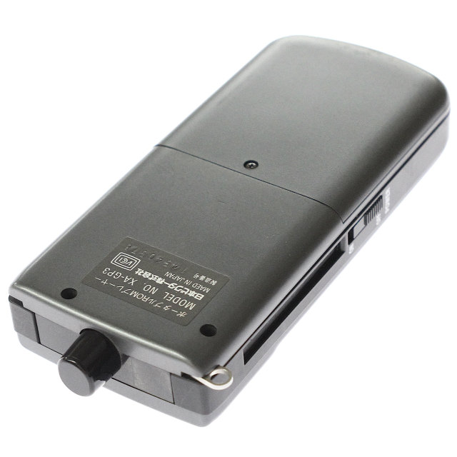 BN-R371、QAB0081-001]日本ビクター JVC 音声ガイダンスシステム