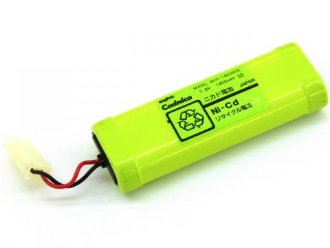 [P6000030 MODEL 6KR-1800SCE]東芝 測定機器 上り信号発生器 RSG-05B 他 バッテリーセル交換