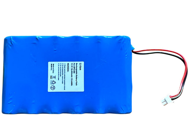 UPS-500用 Rechargeable Battery Pack バッテリーセル交換