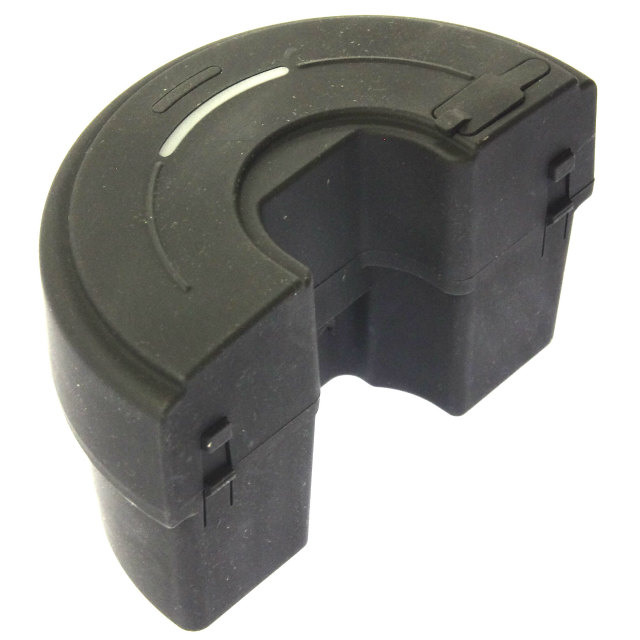 [iMotor2.0 BATTERY]iMotor 電動自転車前輪モーター駆動コンバージョンキット iMotor2.0 黒 バッテリーセル交換
