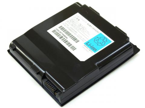 [FM-44 、0644291、CP298507-01]富士通 Fujitsu FMV-LIFEBOOK Cシリーズ8200、8210、8220、8230バッテリーセル交換