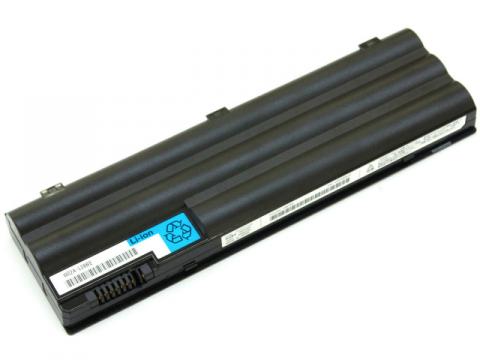 [FM-53、0644440、P/N: CP279035-01]富士通 Fujitsu FMV-LIFEBOOK Eシリーズ8230バッテリーセル交換