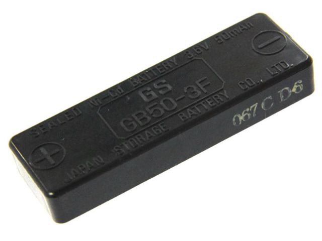 [GB50-3F GS GB50-3F]Japan Storage Battery 電子計測器 MS369B 他 バッテリーセル交換