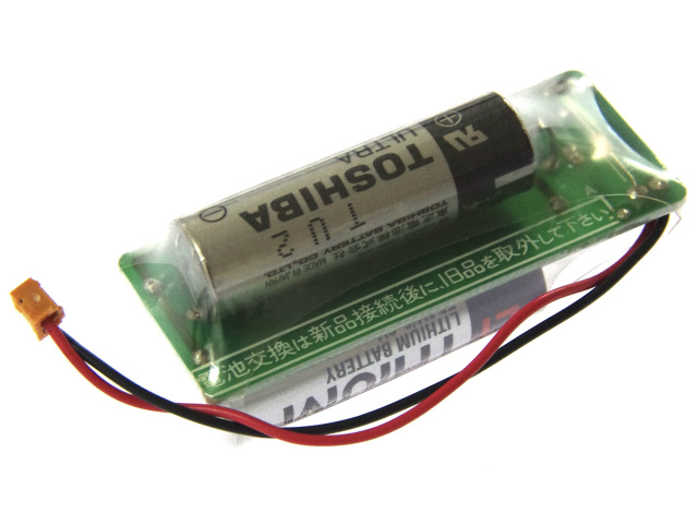 [ER6-3C38]トキコシステムソリューション 重油用流量計 GS-FM001-04 他 バッテリーセル交換