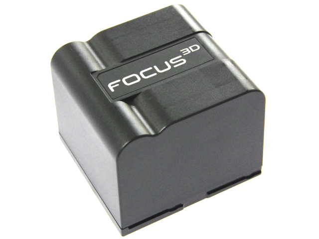 [ACCSS6001]FARO Focus 3D Laser Scanner LLS061202802 他 バッテリーセル交換