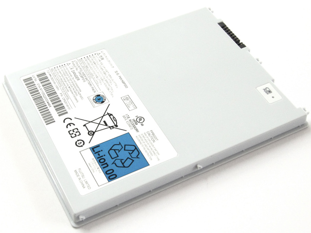 [FMVNBP202、CP520140-01、FPCBP315、FPB0257]富士通 Fujitsu 2セル 内蔵バッテリーセル交換